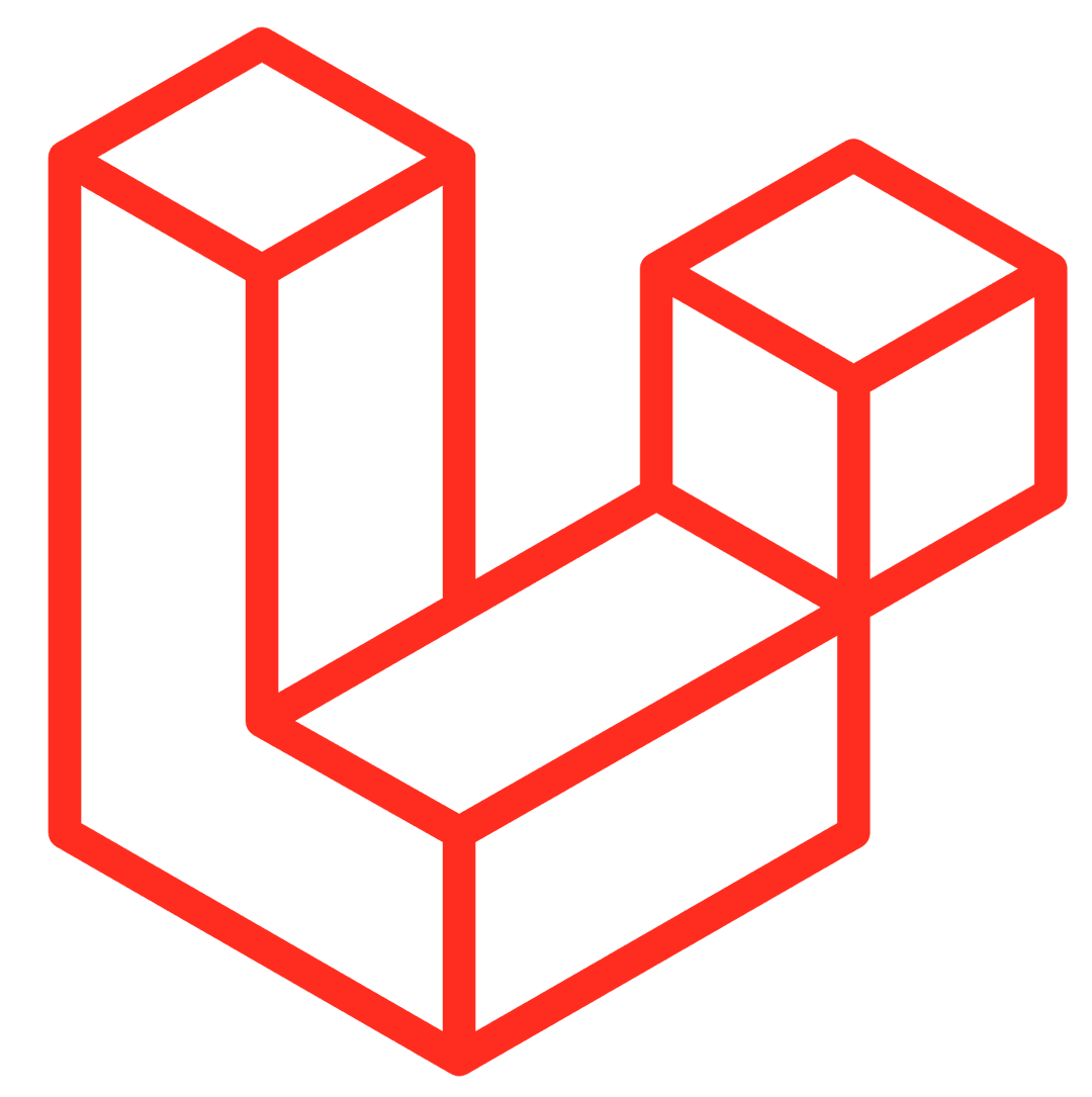 Laravel