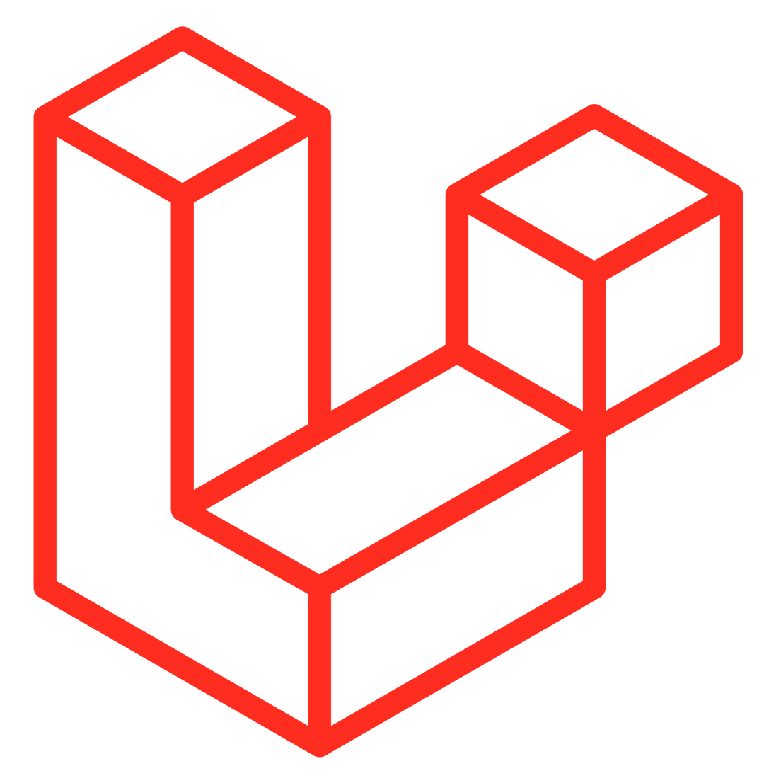 Laravel