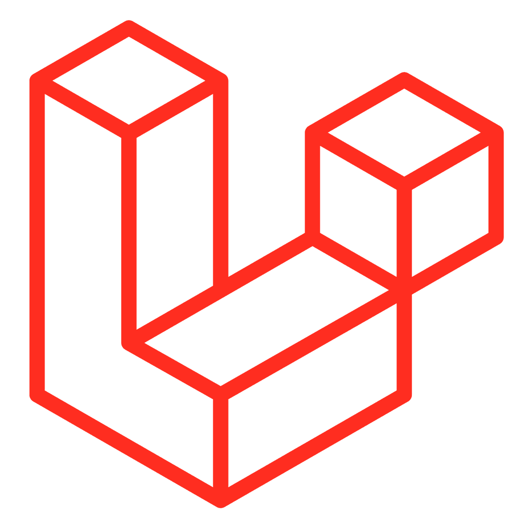 Laravel