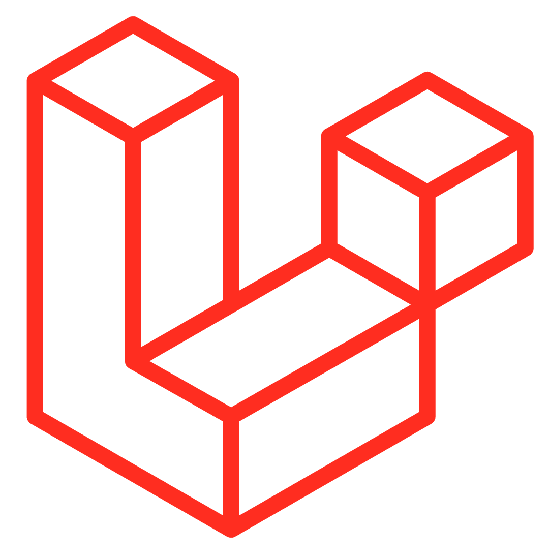 Laravel