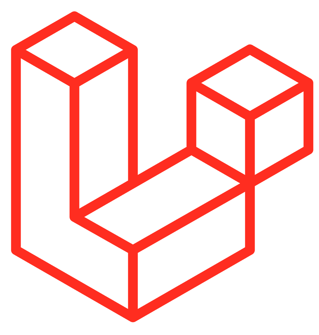 Laravel